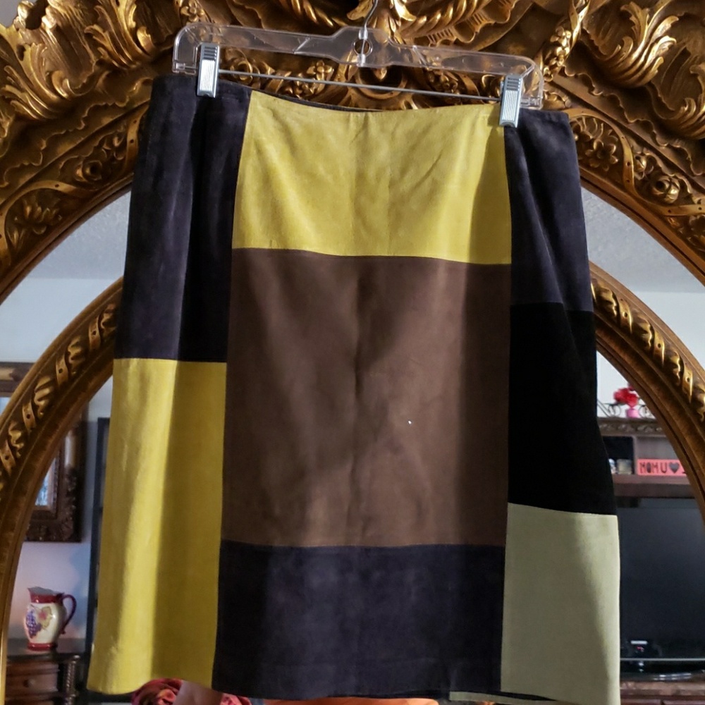 Skirt